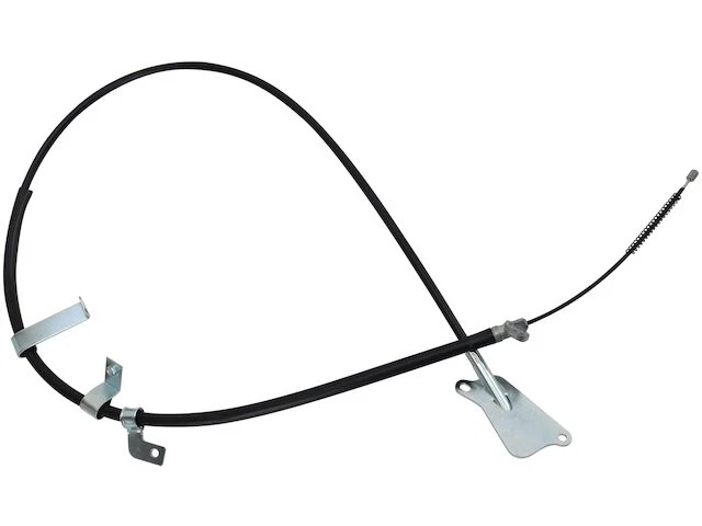 Cable freno estacionamiento trasero izquierdo para 00-06 Nissan Sentra 1.8L 4 cilindros XE GXE KV29Z3 Foto 1 de 1