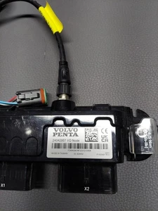 Volvo Penta I/O Node 24042867 Translucent Black (18-SA2)   - Bild 1 von 7