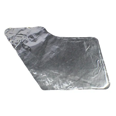 Polaris 5813044 Fuel Tank Foil 2000-2008 HO EFI Sportsman 800 700 500 450 - Imagem 1 de 2