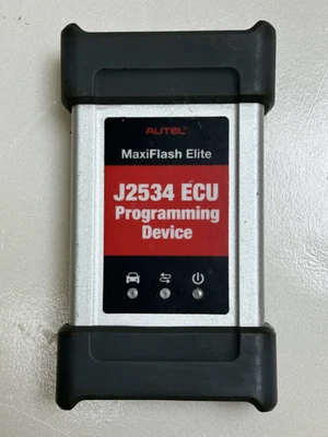 Autel MaxiFlash Elite J2534 ECU Programming Device - Image 1 of 4