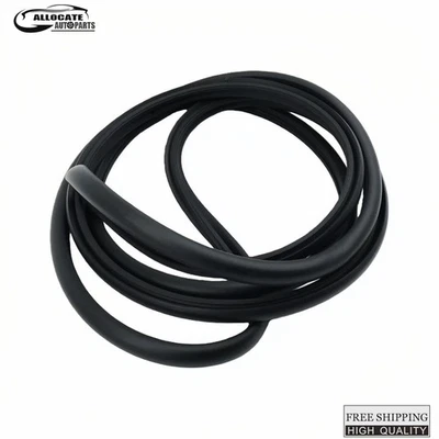 Fits Dodge Dakota 2006-2010 Jeep Liberty 2002-2007 5066896AA Sunroof Glass Seal Foto 1 de 4