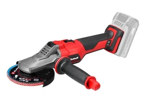 Einhell Li BL Solo PROFESSIONAL Angle Grinder 125mm 18V Bare Unit EINTPAG125FN - Picture 1 of 9