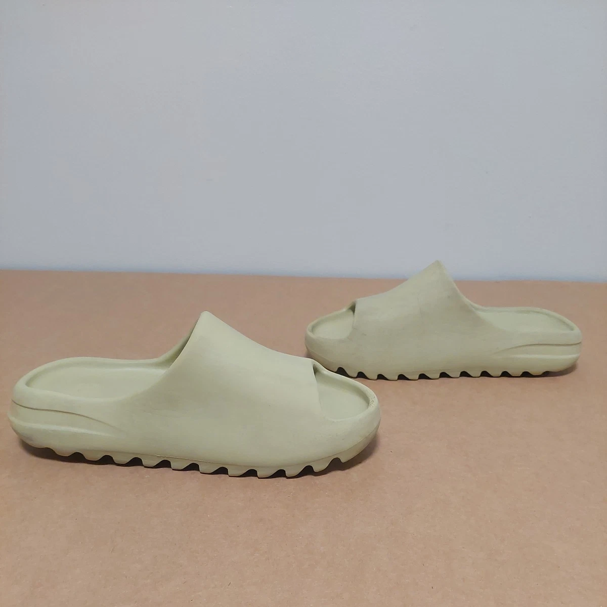 靴 YZY SLIDE SLTRN 29.5cm 楽天市場】adidas Yeezy Slide（靴サイズ（cm）29.5）の通販