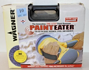 PINTOR WAGNER 0513052 - Imagen 1 de 8