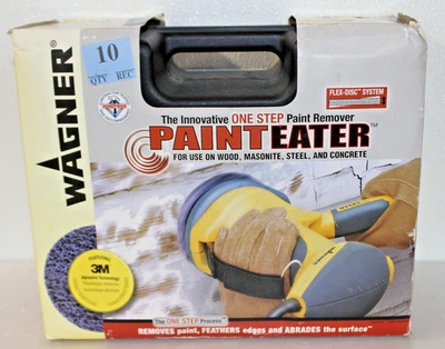 WAGNER PAINTEATER 0513052 - Image 1 of 4