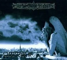 Chapter 3 von Agathodaimon | CD | Zustand gut - Bild 1 von 2