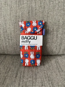 Miffy Elegant Glasses Case - Picture 1 of 8