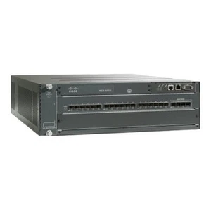 INTERRUPTOR CISCO DS-C9222I-K9 MDS 9222I 18PT FC 4PT GE MOD - Imagen 1 de 2