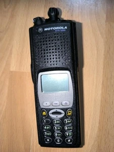MOTOROLA XTS5000 M3 136 ~ 174MHz P25 RADIO CYFROWE -AES256 - Zdjęcie 1 z 15