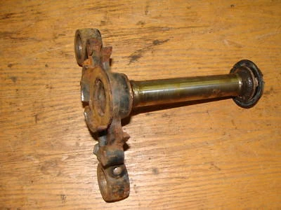 Kawasaki Samurai 1967 A1SS A1 SS 250 k108 triple árbol B Foto 1 de 2