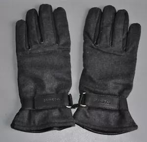 NEU Marc O'Polo Handschuhe XL Herren Leder Wolle Kaschmir Lederhandschuhe warm - Bild 1 von 3