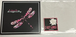 Michael Lubeck (Lubecke) CD 2018 “Dragon Fly”Solo Acoustic Progressive Artist. t - Picture 1 of 3