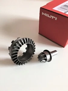 Engranaje Cónico Piñón Cónico HILTI TE60 (03) TE60 AVR TE60 ATC AVR #2014454 - Bild 1 von 9