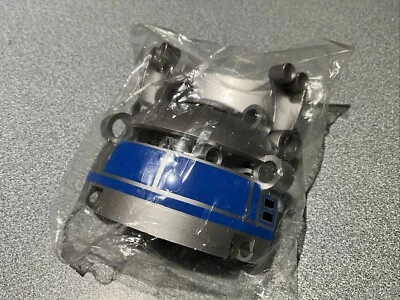 9748 Lego Technic R2-D2 piezas de cabeza para figura reconstruible�� NUEVO GRATIS SH Foto 1 de 3