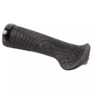 SQlab 710 Grips, Large - Black - Picture 1 of 1