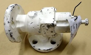 Válvula de derivación en línea EBS RAY RV serie RV18-VRS10-057-01-05 GLP 200 L/min flujo - Imagen 1 de 9