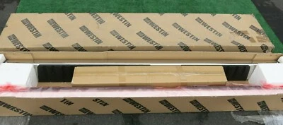 Ford F-150 F-550 Superduty Supercab (1999-2015) estribo Westin 28-71100 R7 Foto 1 de 4