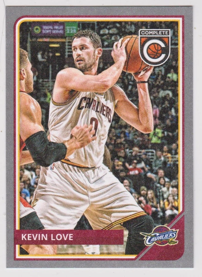 2015-16 Panini Complete Silver Parallel - Complete Your Set!!  (1-280) - Image 1 of 1