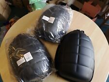 3 x Black Bomb Grenades Backpacks by Alator - Wholesale Job Lot