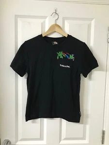 Crayon Shin-chan T-Shirt by Usui Yoshito – Small – Embroidered Pocket – Anime - Picture 1 of 8