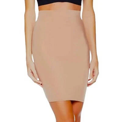 Rhonda Cizalla Forma Cintura Slip con Calzoncillo Incorporado 1X (15-EX) Foto 1 de 3