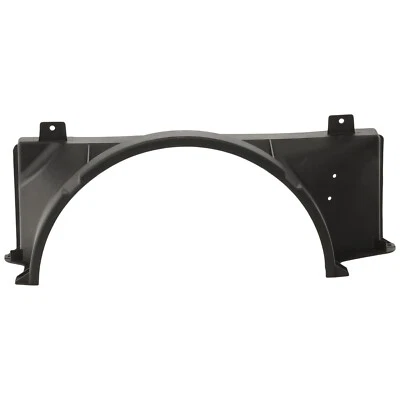 Cubierta inferior del ventilador del radiador para Chevrolet K1500 GMC C1500 1988-1999 Foto 1 de 4