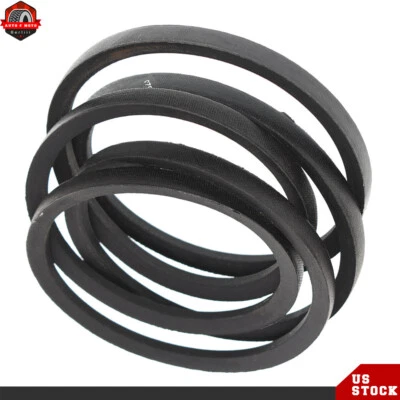 BERLIII For John Deere L100 L105 L107 L108 L110 L111 L118 L130 Deck Drive Belt