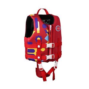 Boglia Kids Swim Vest Toddler Float Jacket Swimming Aid for Boys and Girls,Ch...