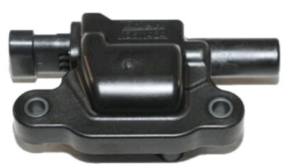 1 Ignition Coil ACDELCO for BUICK CADILLAC CHEVROLET GMC HUMMER ISUZU PONTIAC V8 - Image 1 of 4