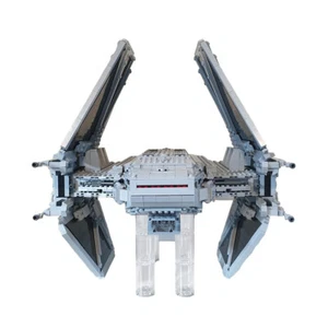 YOUFOY TIE/es Assault Shuttle TIE Echelon Set 2435 Pieces Building Kit Set - Picture 1 of 6