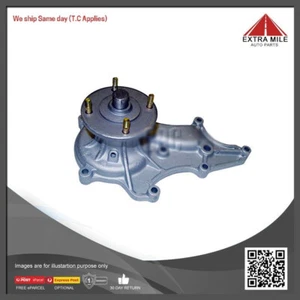 Water Pump for TOYOTA COASTER RB20 1982-1998 - 2.4L 4cyl - TF3045 - Picture 1 of 6