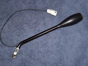 OEM 1998 - 2001 Dodge Ram Automatic Trans Column Shift Handle Lever & OD Switch - Picture 1 of 5