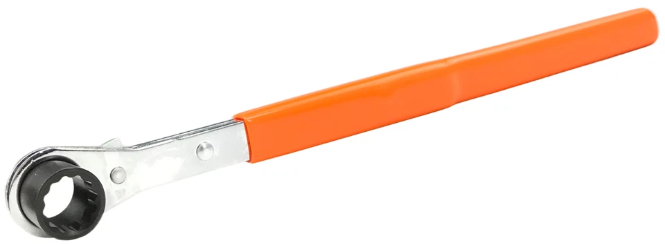 Lang Tools Caja Balancín Inferior 7/16" Llave para Motores Evolution (6531) Foto 1 de 1