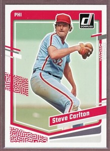 2023 Donruss Baseball Base Complete Your Set! You Choose!