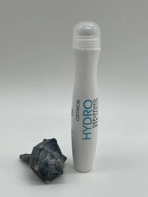 Catrice Hydro Depuffing Eye Serum 15ml - Bild 1 von 3