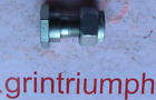 TRIUMPH T140 REAR DISC Brake ARM BOLT 21-7004
