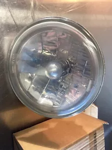 7" Trilent Motorcycle Headlight Lamp - Foto 1 di 3
