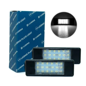 D-Lumina LED licencia/matrícula lámparas Mercedes VIANO VITO - Imagen 1 de 6