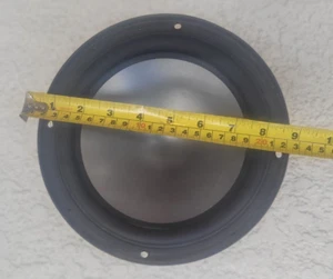 Low frequency 8 ohms Subwoofer LFDA8-1203 - Bild 1 von 6