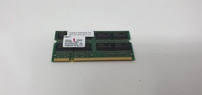 Apple PowerBook G4 17" Memory RAM 512MB DDR PC-2700S Samsung M470L6423DN0 - Image 1 of 4