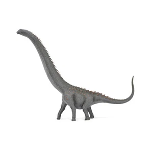 CollectA Ruyangosaurus (de lujo escala 1:100) - Juguetes de dinosaurios realistas - Imagen 1 de 1