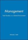 Management: Total Quality in a Global Environment par Michael J. Stahl (anglais) 