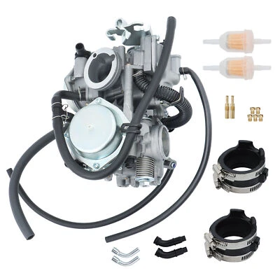 Carburador para Honda VT750 Shadow 750 ACE 16100-MBA-980 2001 2002 2003 Foto 1 de 4