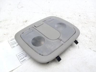 Luz domo techo delantero Kia Soul 2010-2013 Foto 1 de 4