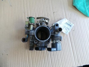 NISSAN PULSAR THROTTLE BODY 1.6, GA16, N15, 10/95-06/00