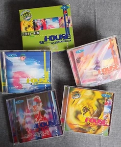 Master!!!!4 Hours of House Classics Super Rare... - Bild 1 von 2