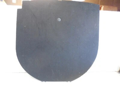 06-10 BMW E60 530xi Sedán Trasero Maletero Piso Bota Repuesto Neumático Cubierta Panel 525i 545i Foto 1 de 4