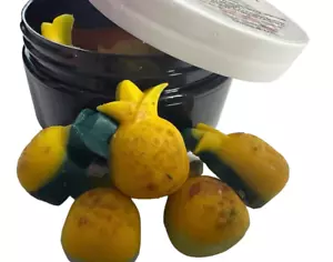 Pineapple Candy Scent Wax Melts/Tarts - Picture 1 of 4