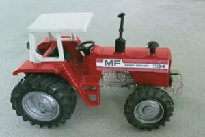 Yaxon 1:43 - Trattore Massey Ferguson 1134 - Foto 1 di 5