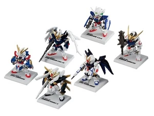 Bandai FW Gundam Converge 10th Anniversary AC Another Century Set mini figure - Picture 1 of 2
